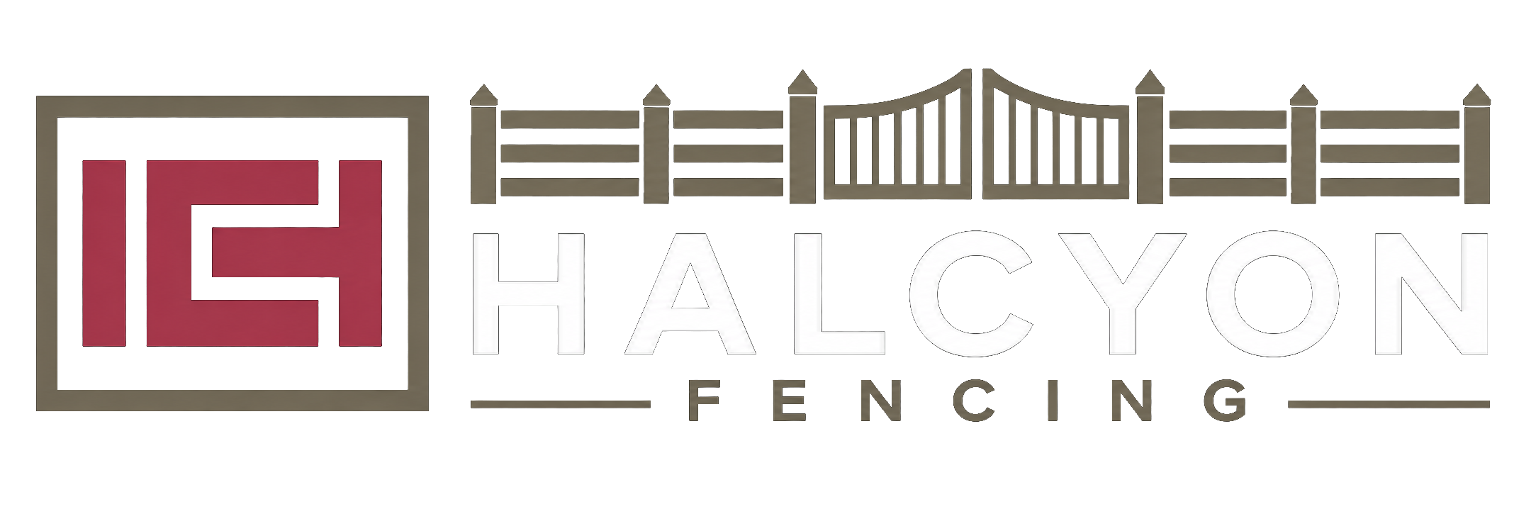 Halcyon Fencing