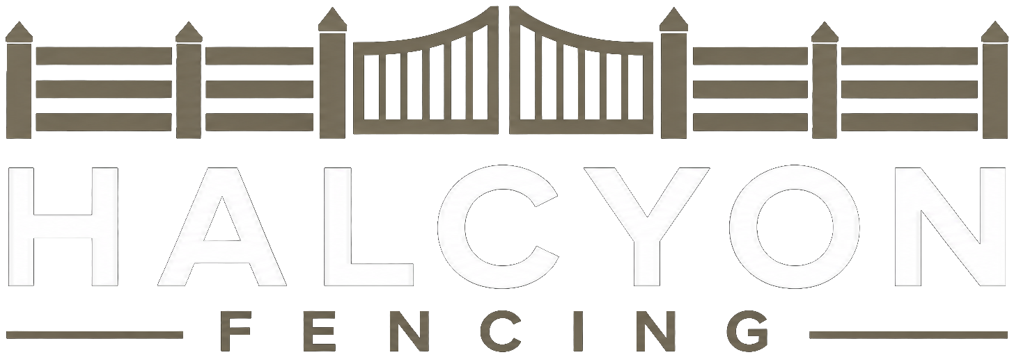 Halcyon Fencing